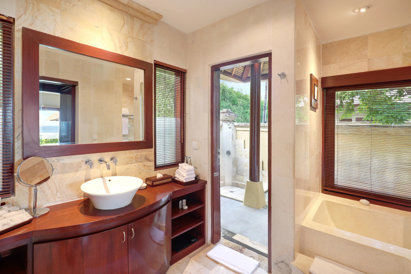 Discovery Kartika Plaza Hotel 8