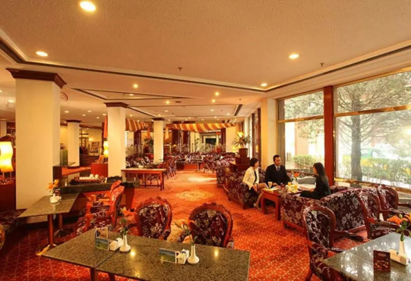 CITIC Hotel Beijing Airport 27