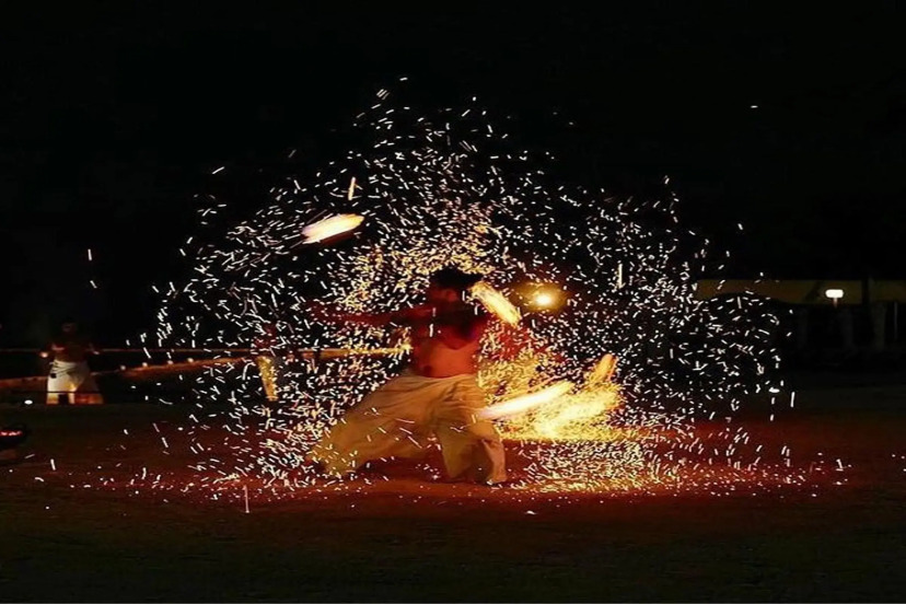 Crimson Resort & Spa Boracay 24