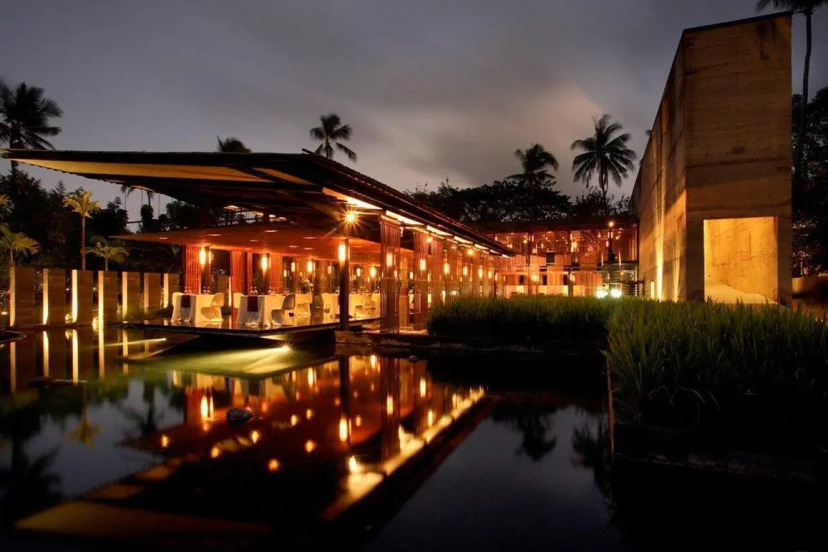 Kayumanis Nusa Dua Private Villa & Spa 0