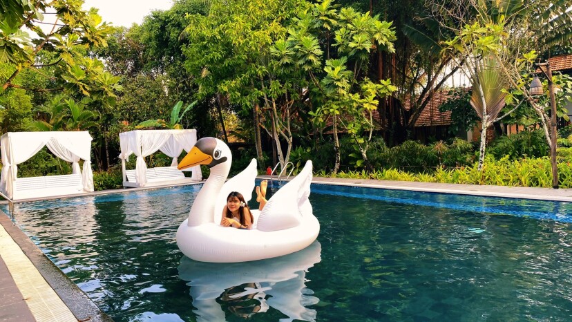 An Nhien Retreat Phu Quoc 15