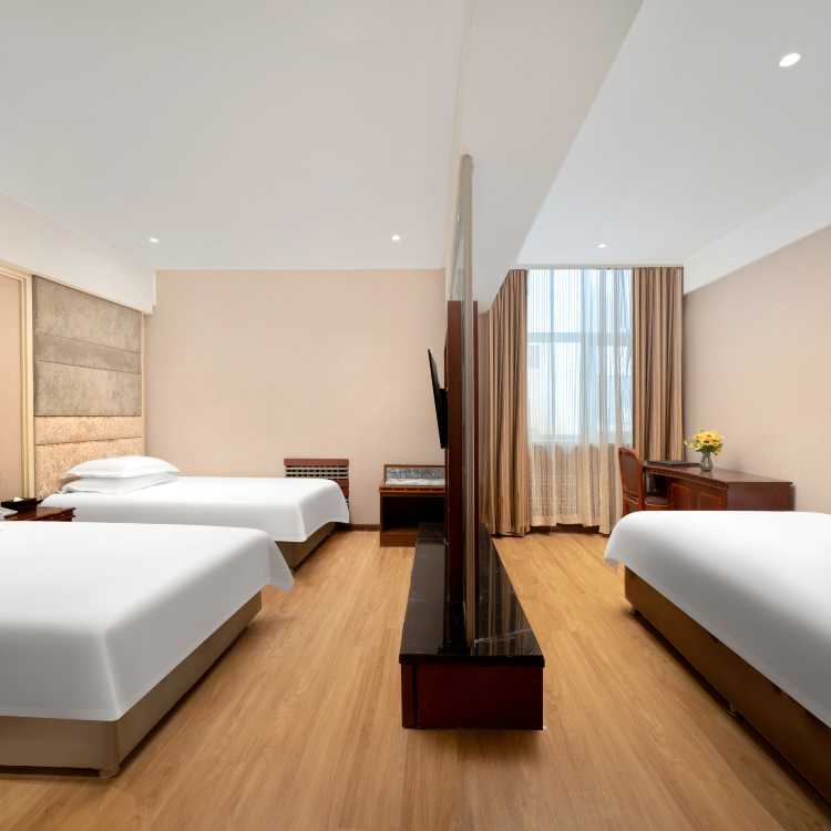 Gfour Holiday Hotel 11