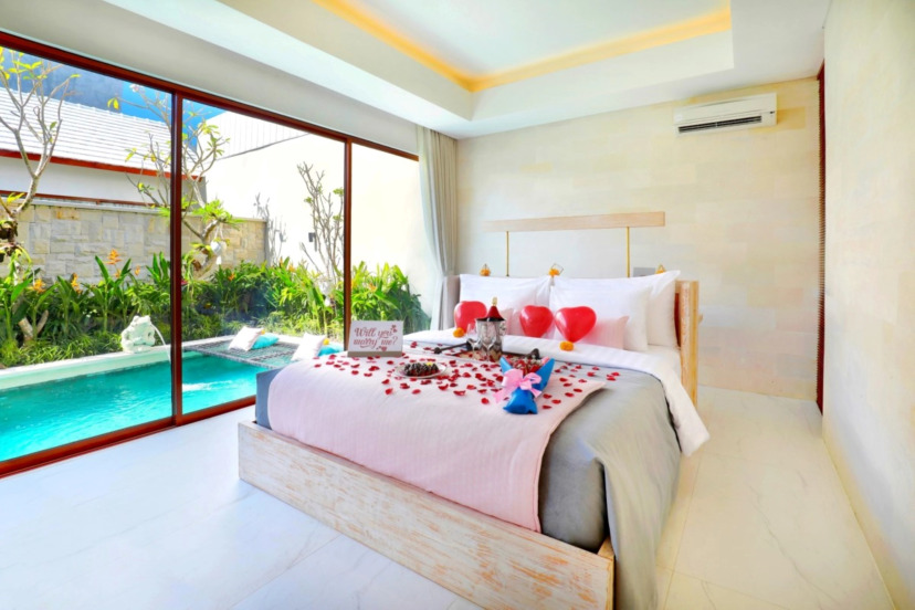 La Vie Villa Seminyak by Ini Vie Hospitality 3