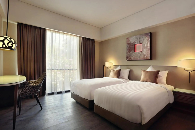 Mercure Bali Legian 3