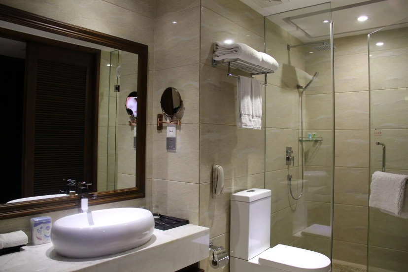 Grand Metro Park Bay Hotel Sanya(Dadonghai) 9