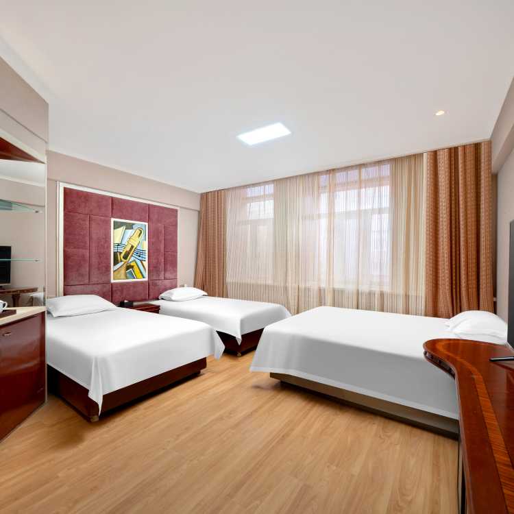 Gfour Holiday Hotel 8