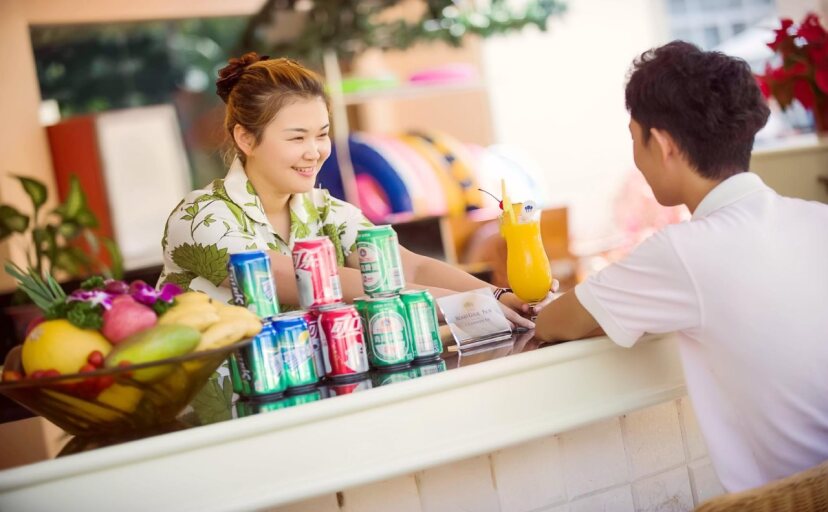 Golden Palm Resort 30