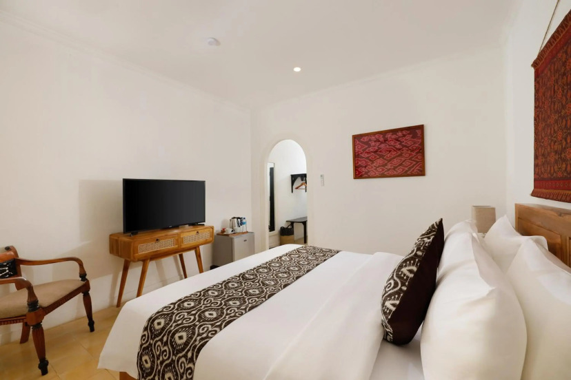 The Alantara Sanur 7