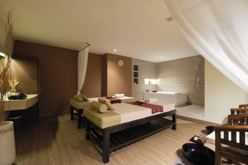 Ayodya Resort Bali 19