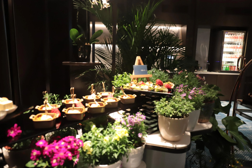Crowne Plaza Shanghai Hongqiao by IHG 13