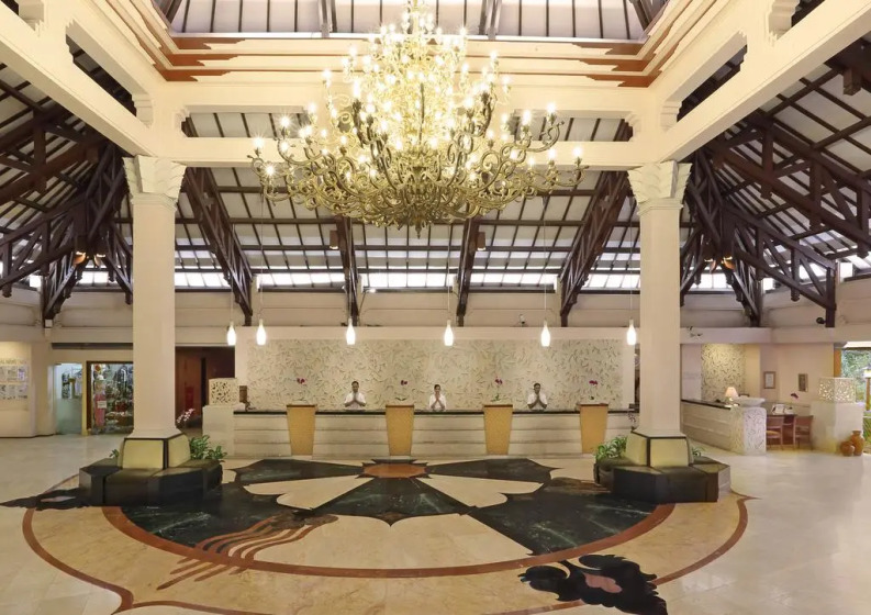 Bintang Bali Resort 0