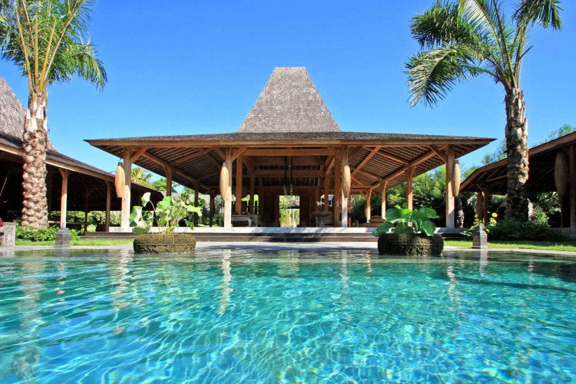 Blue Karma Village 11