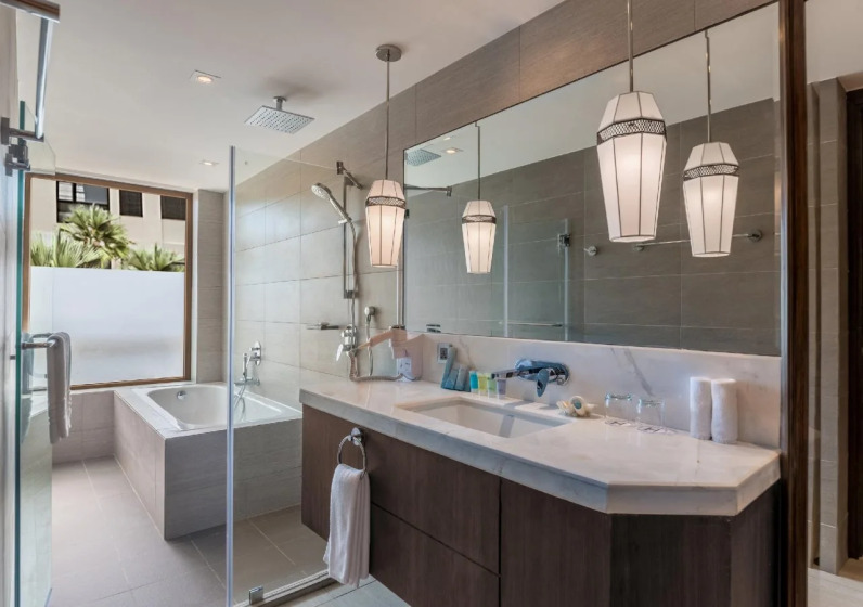 Henann Prime Beach Resort 7