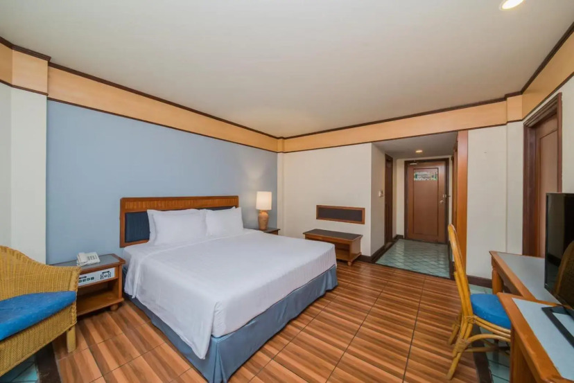 Grand Seminyak - Lifestyle Boutique Resorts 4