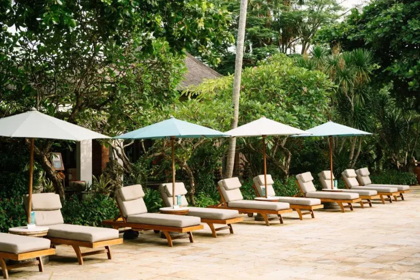 Rama Beach Resort and Villas 27