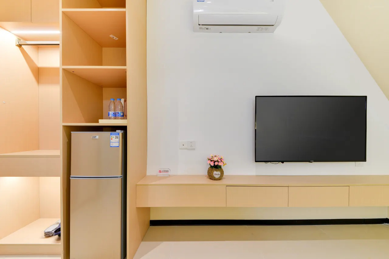 Haiyun Shiguang Holiday Hotel (Beidaihe Tiger Stone) 6