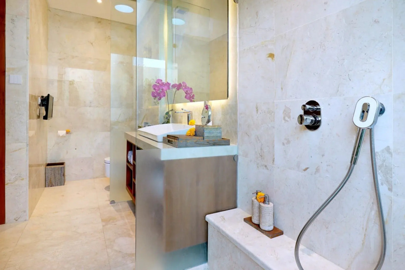 Sana Vie Villa Seminyak by Ini Vie Hospitality 9