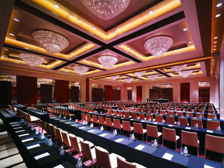 Grand Hyatt Beijing 23