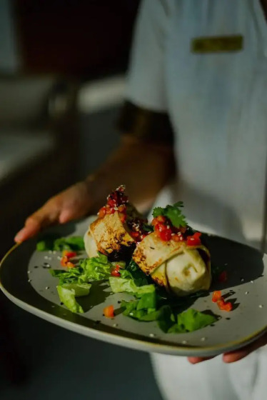 Sumitra Luxury Villas & Resort by Pramana 32