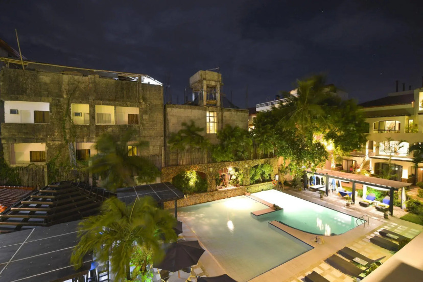 Le Soleil De Boracay 16