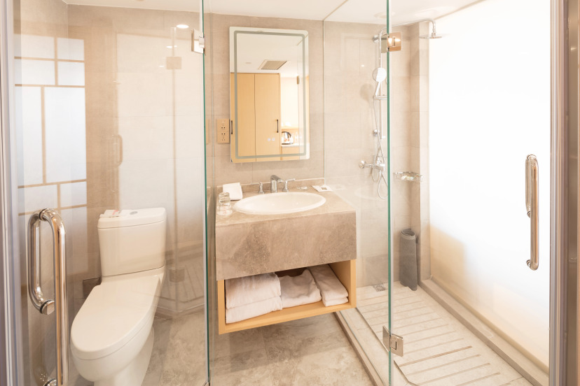 City Hotel Shanghai 7