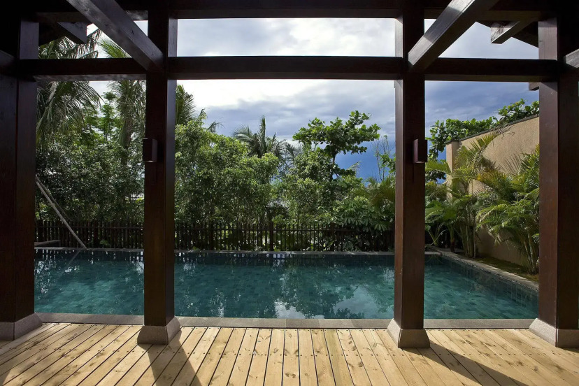 Hainan Narada Resort & Spa Perfume Bay - All Villas 18