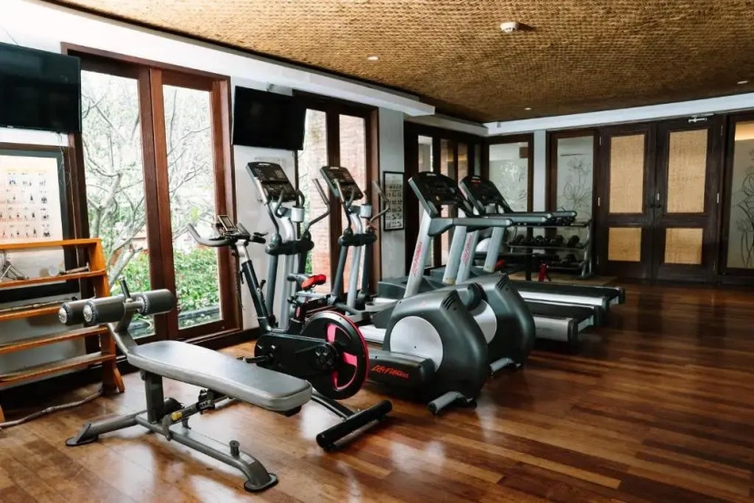 Rama Beach Resort and Villas 22