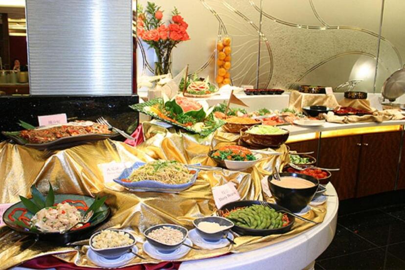 Casa Real Hotel, Macau 9