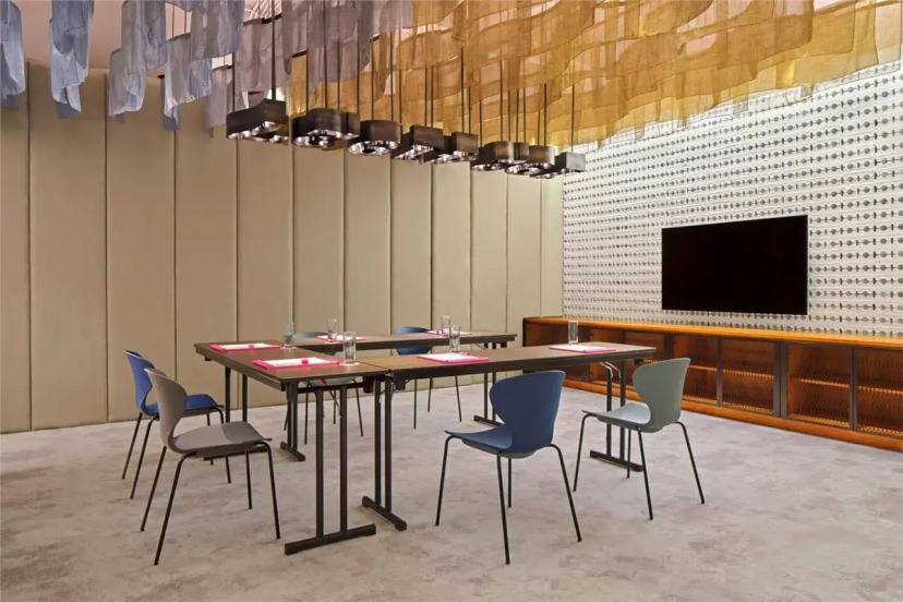 Aloft Bali Seminyak 16