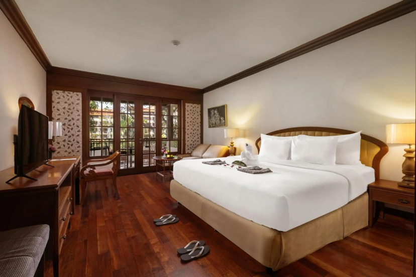 Ayodya Resort Bali 7