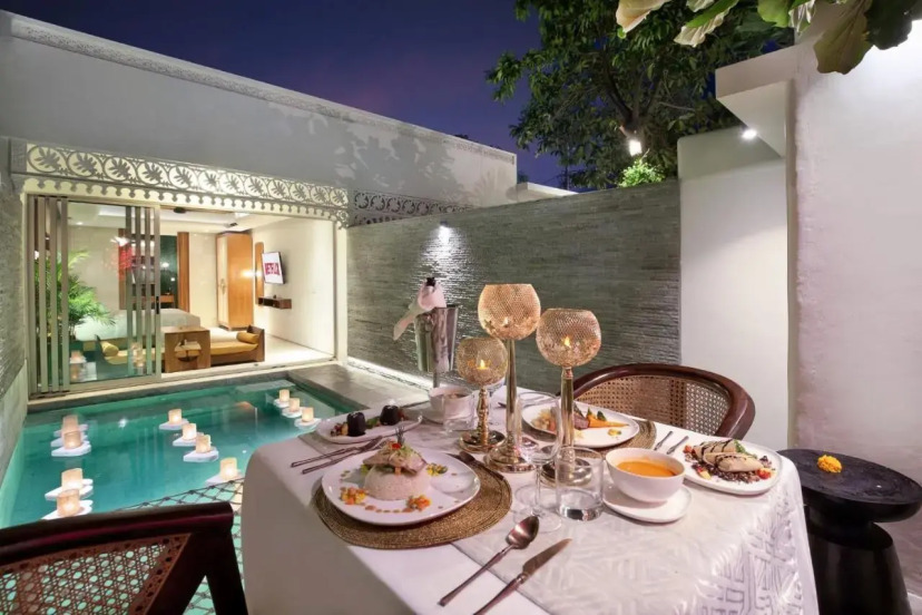 Monolocale Resort & Spa Seminyak by Ini Vie Hospitality 33
