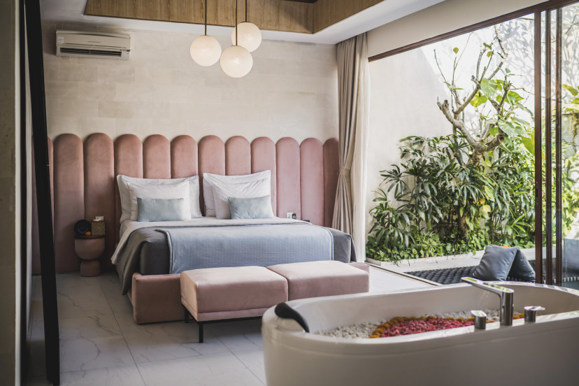 La Vie Villa Seminyak by Ini Vie Hospitality 1