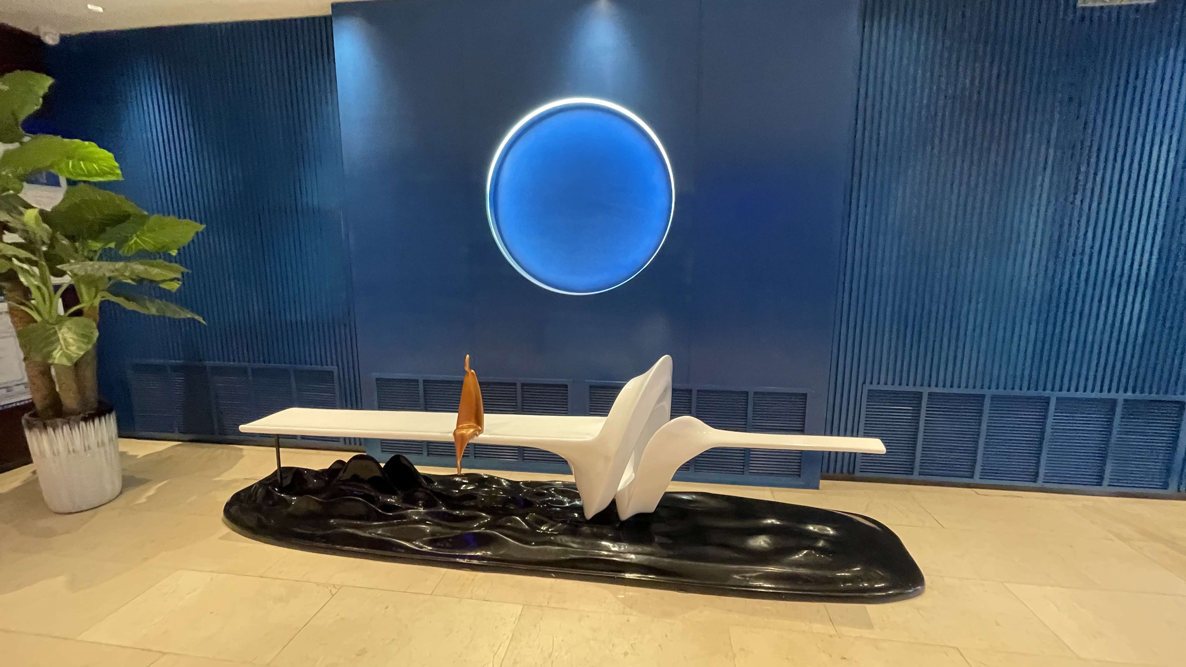 Meihao Lizhi Hotel (Dalian Station Zhongshan Square) 22