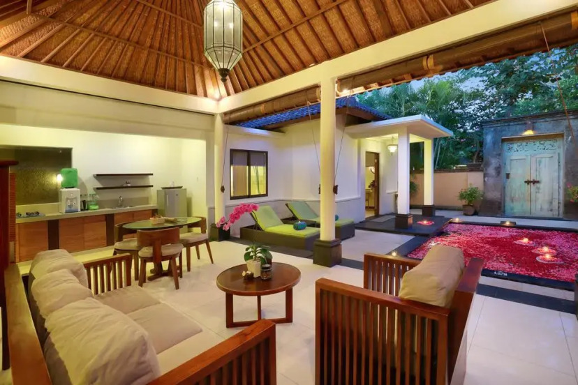 Sagara Villas and Suites Sanur by AHM 21