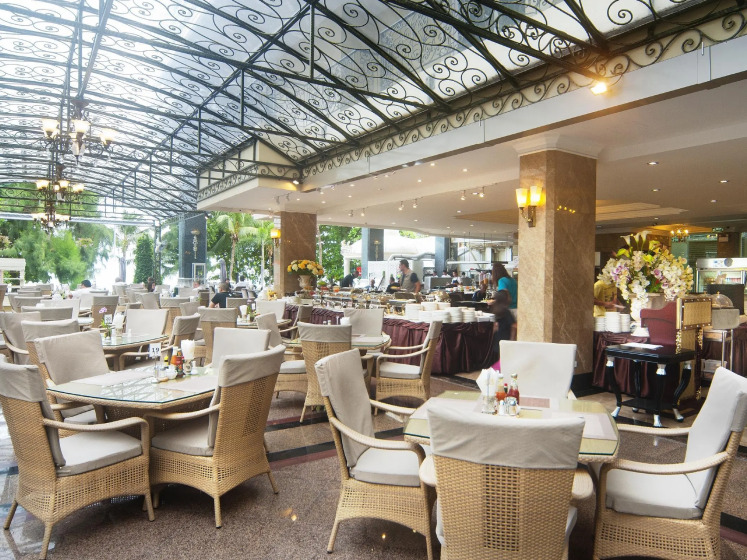 LK The Empress Pattaya 30