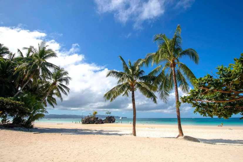 Estacio Uno Lifestyle Resort 19