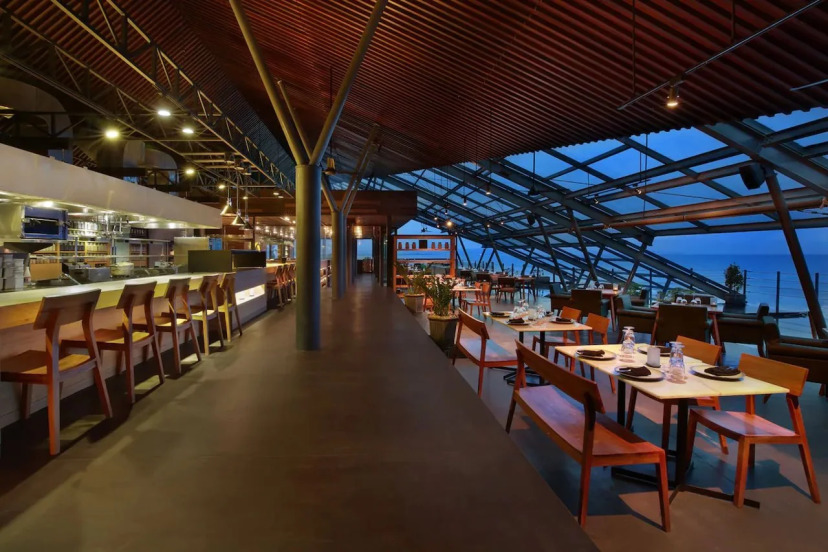 Grand Seminyak - Lifestyle Boutique Resorts 14