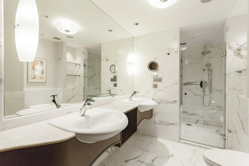 China World Hotel, Beijing 44