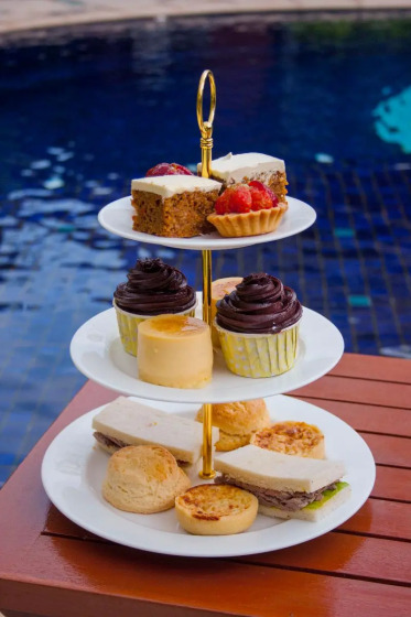 Impiana Private Villas Seminyak 5