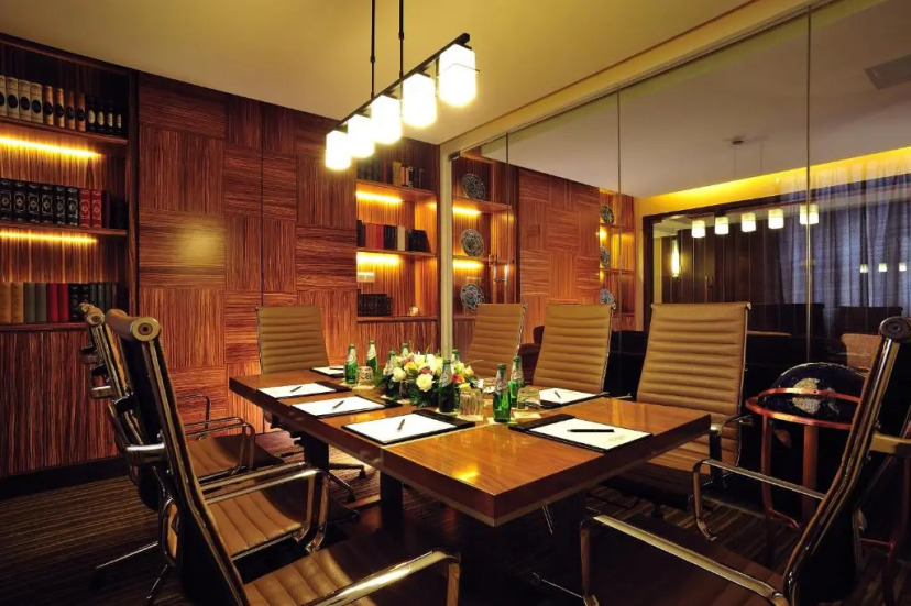 Broadway Mansions Hotel 22