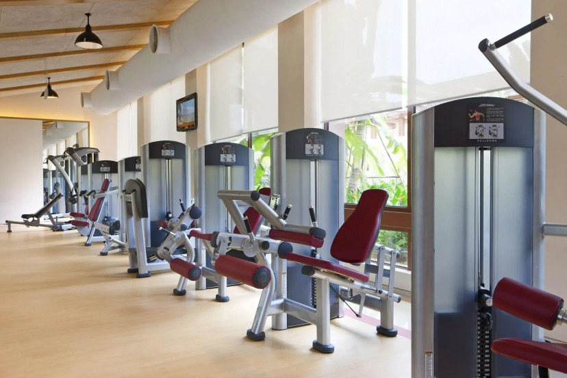 Four Points by Sheraton Shenzhou Peninsula 27