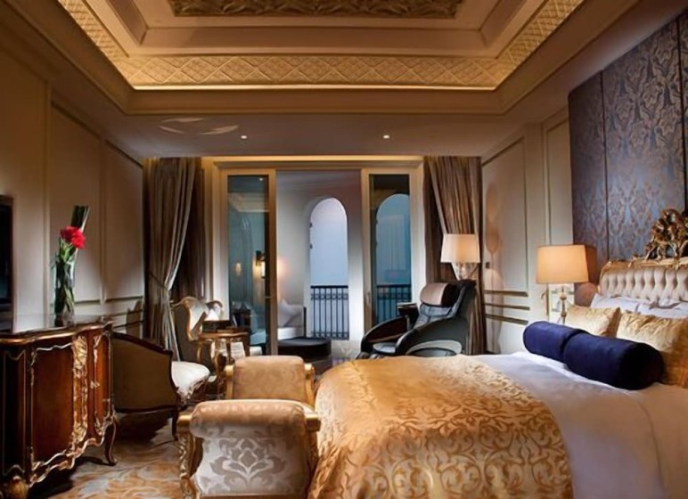 Crowne Plaza Resort Sanya Bay 4