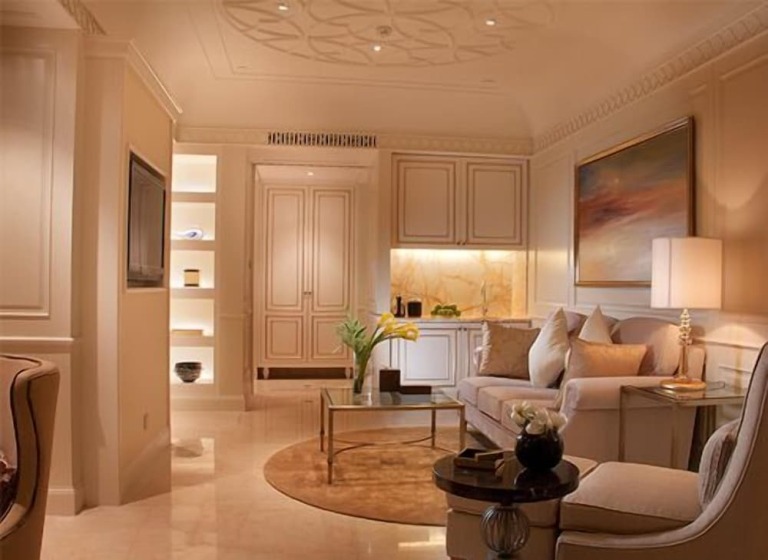 Crowne Plaza Resort Sanya Bay 3