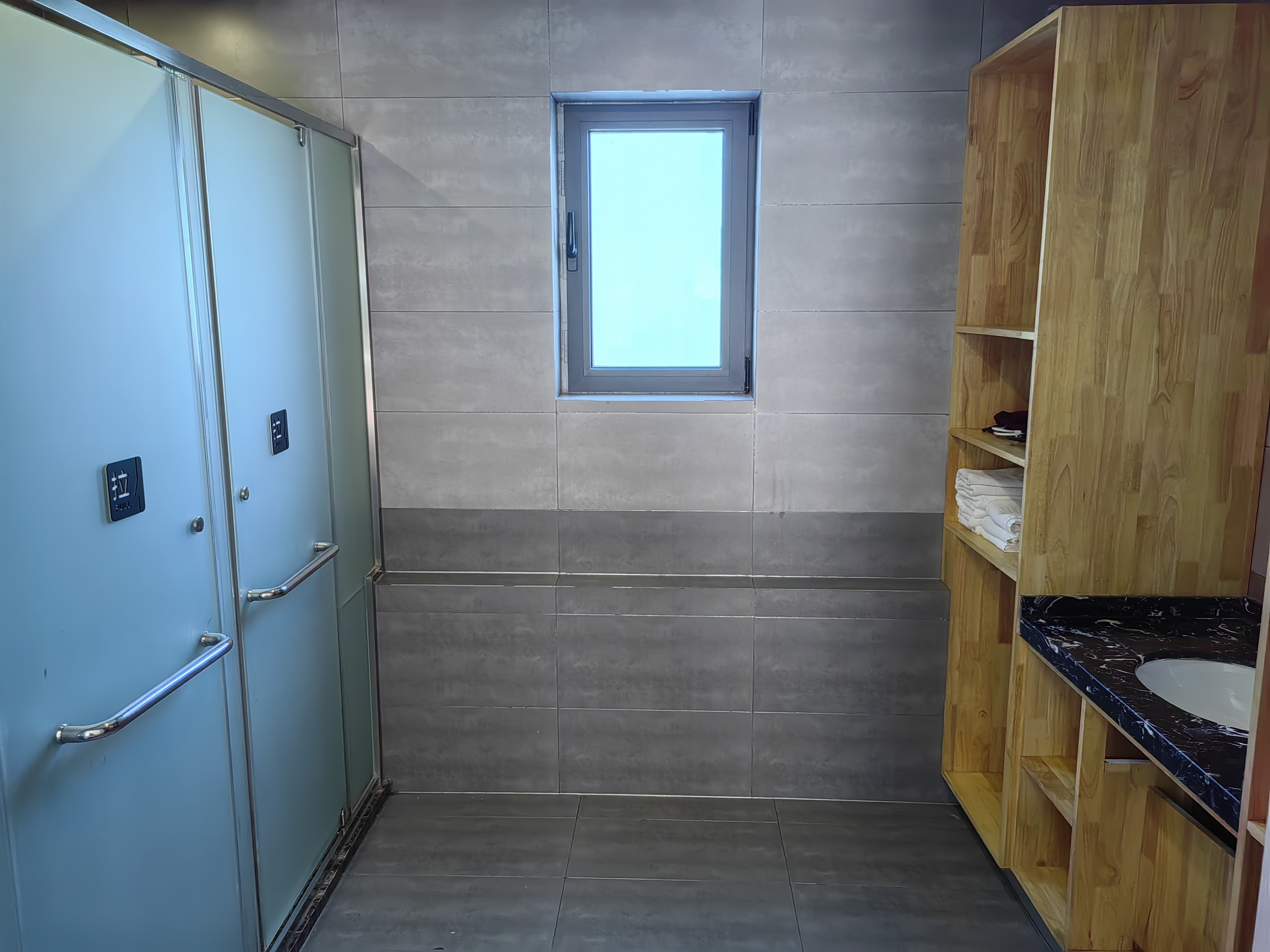 Золотое море (Jinhai Hotel) 20