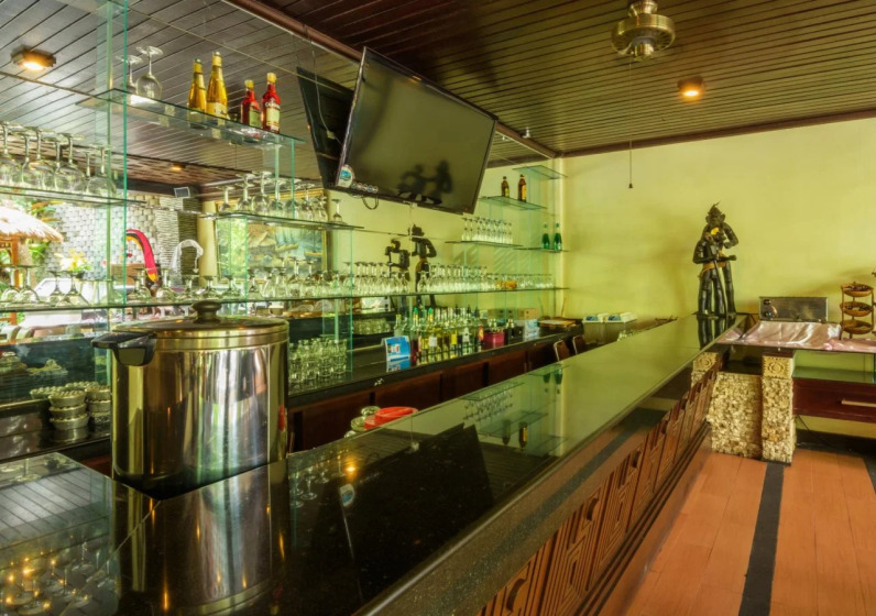 The Bali Dream Villa Seminyak 8