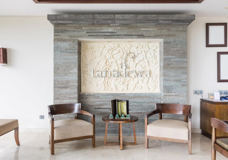 Tanadewa Villas Nusa Dua Bali By Cross Collection 8