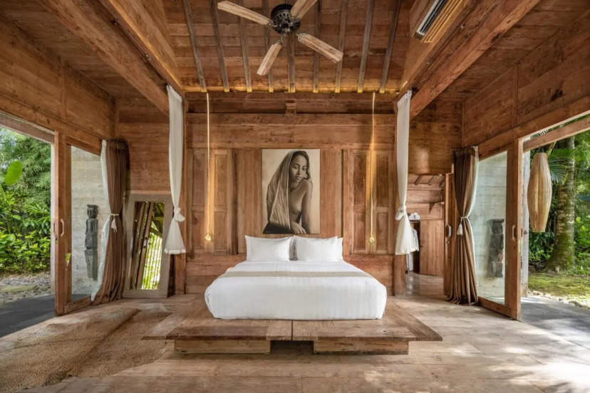 Blue Karma Village 13