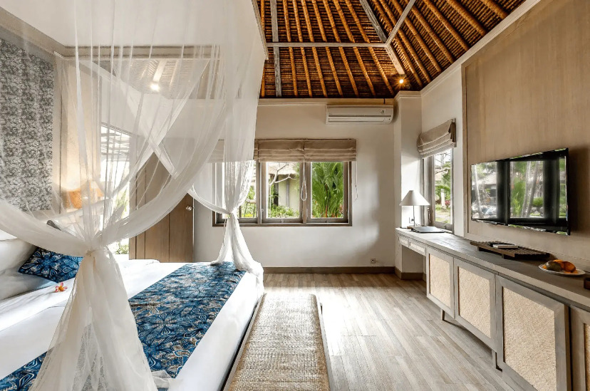 Nirwana Beach & Resort 35