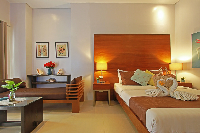 Aloha Boracay Hotel 3