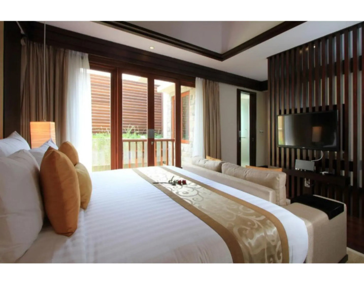 Tanadewa Villas Nusa Dua Bali By Cross Collection 29